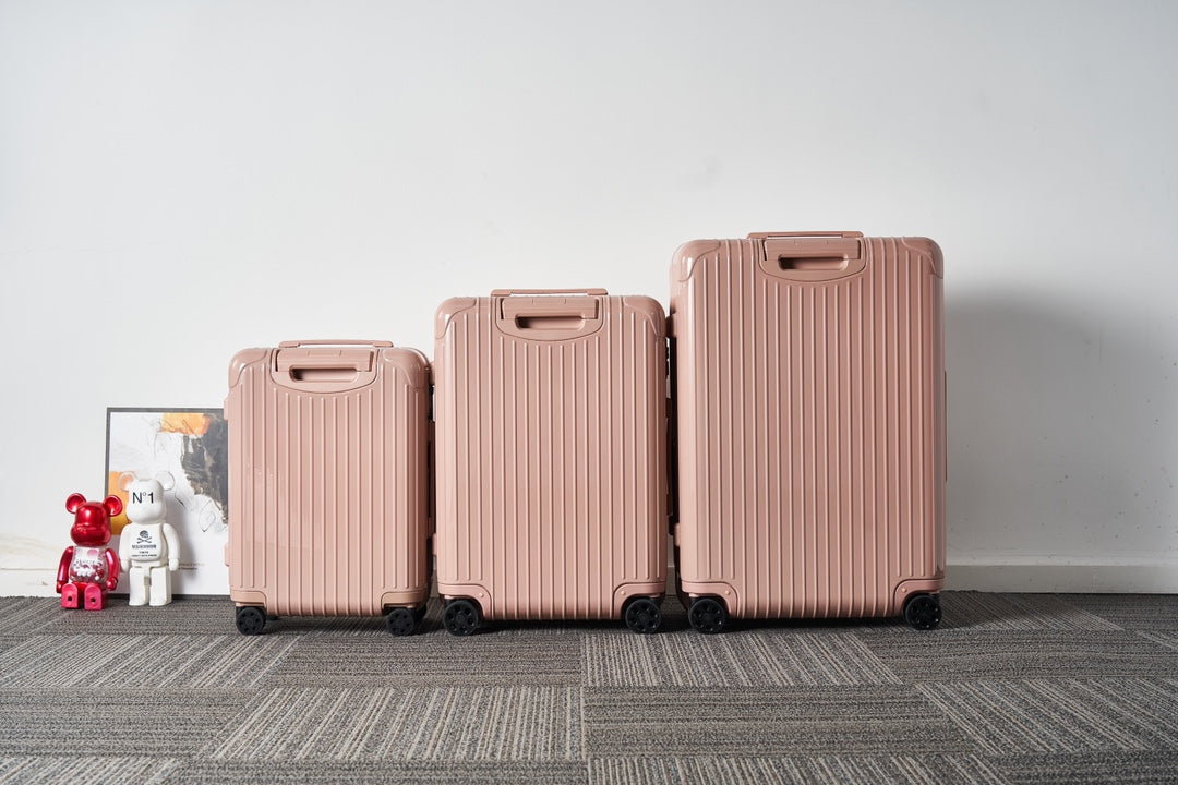LuxluxHouse Best Quality Bags Luggage
