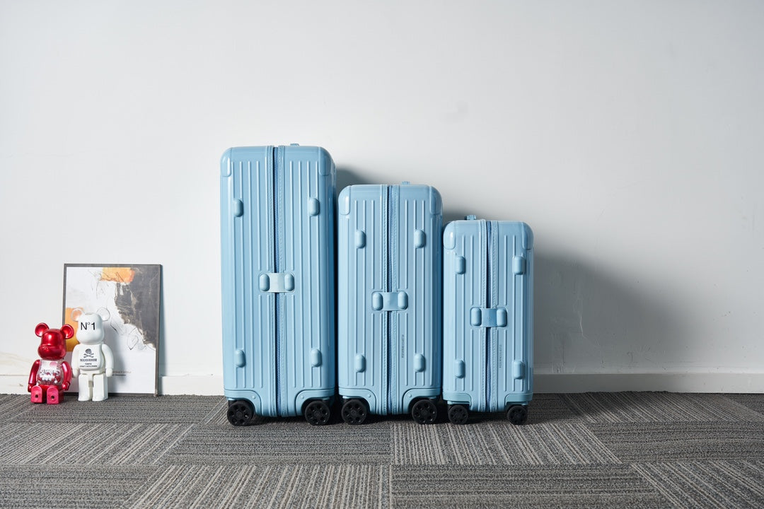 LuxluxHouse Best Quality Bags Luggage
