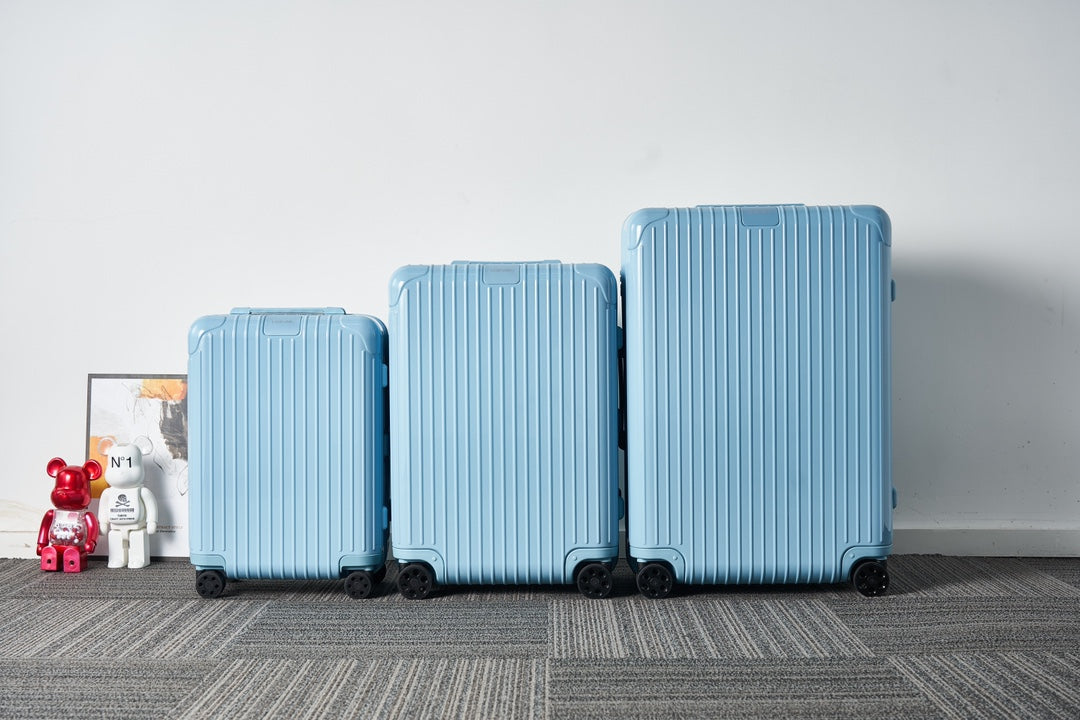 LuxluxHouse Best Quality Bags Luggage