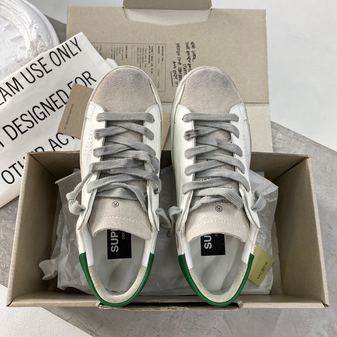 LuxluxHouse Best Quality Shoes Golden Goose