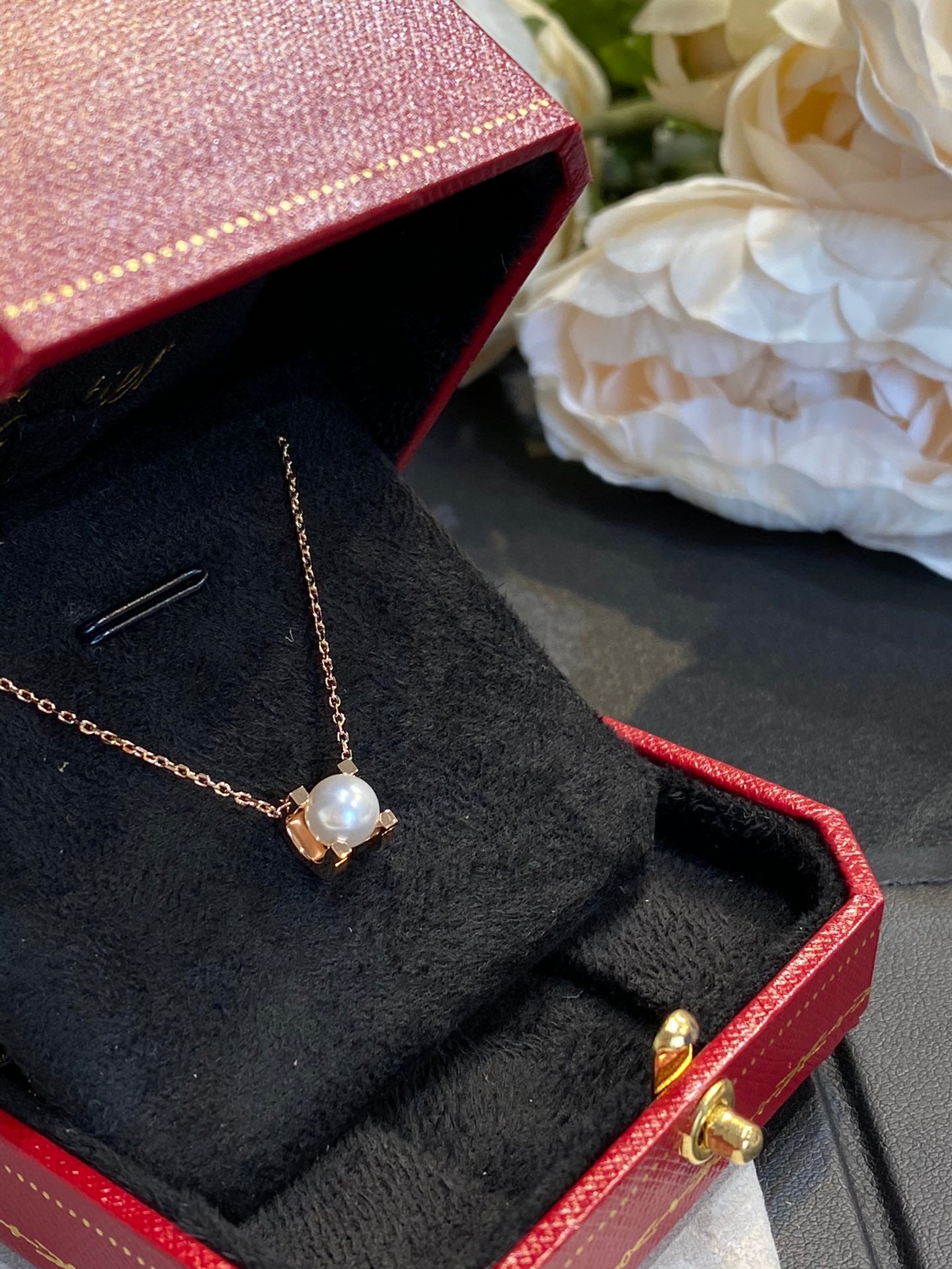 LuxluxHouse Best Quality Accessories Cartier
