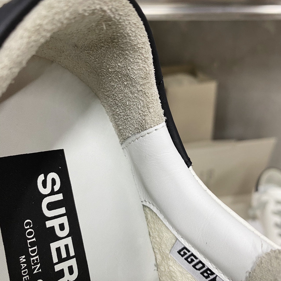 LuxluxHouse Best Quality Shoes Golden Goose