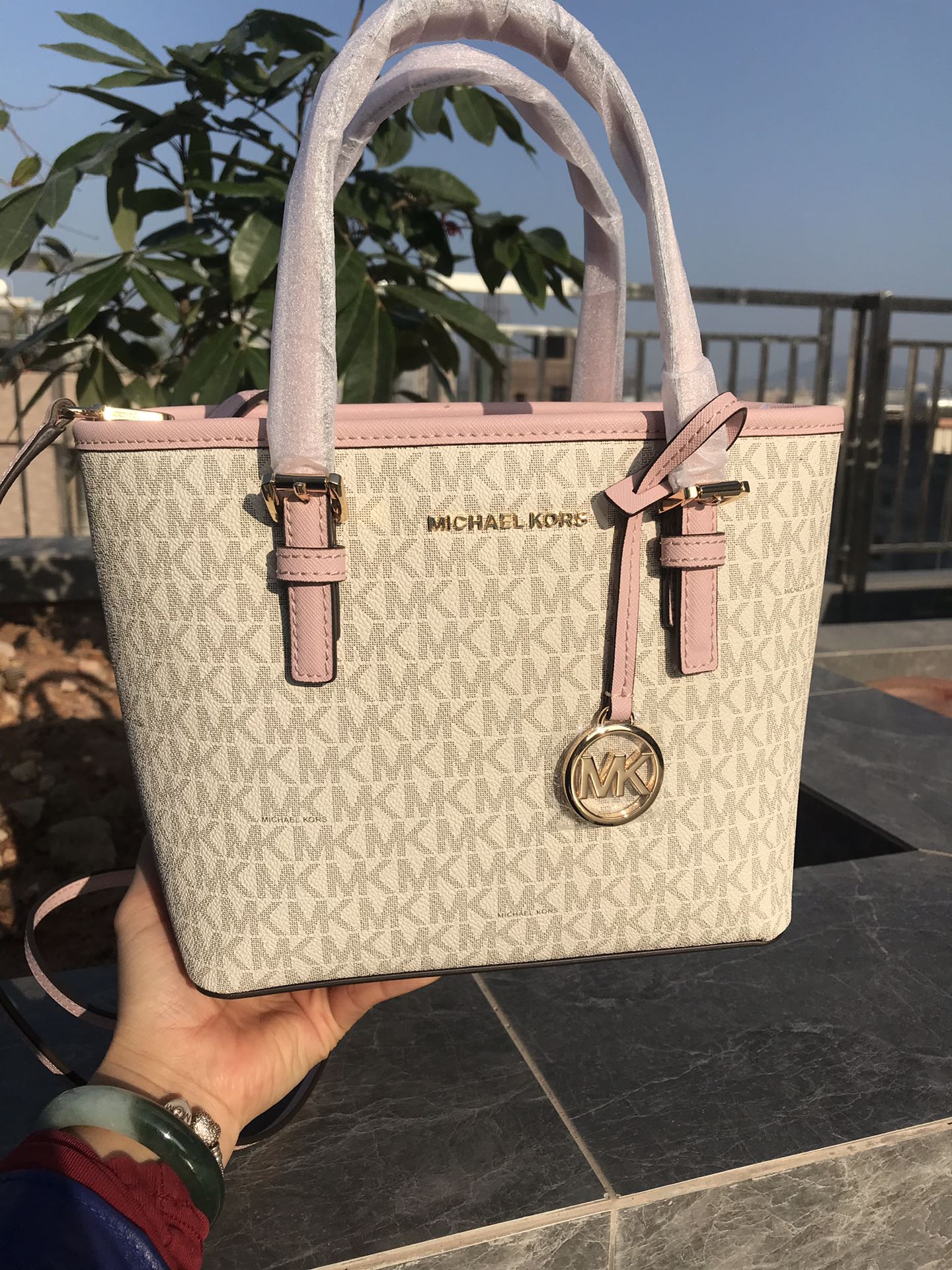 LuxluxHouse Best Quality Bags MichaelKors