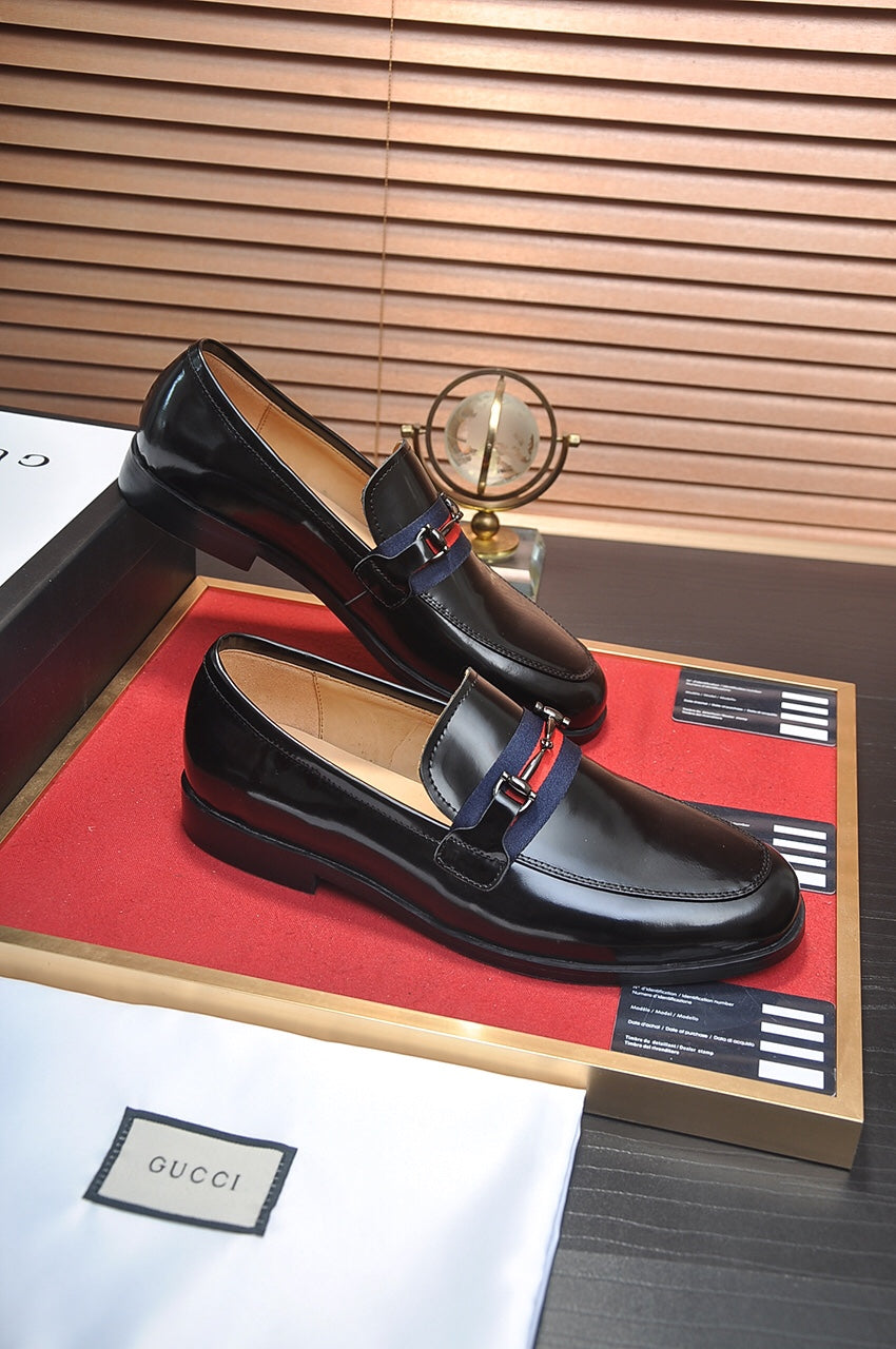 LuxluxHouse Best Quality Shoes Gucci