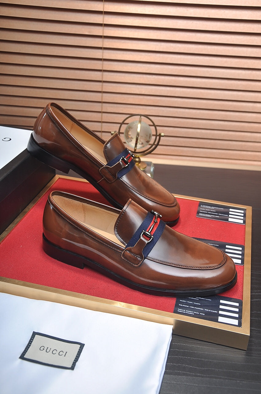 LuxluxHouse Best Quality Shoes Gucci