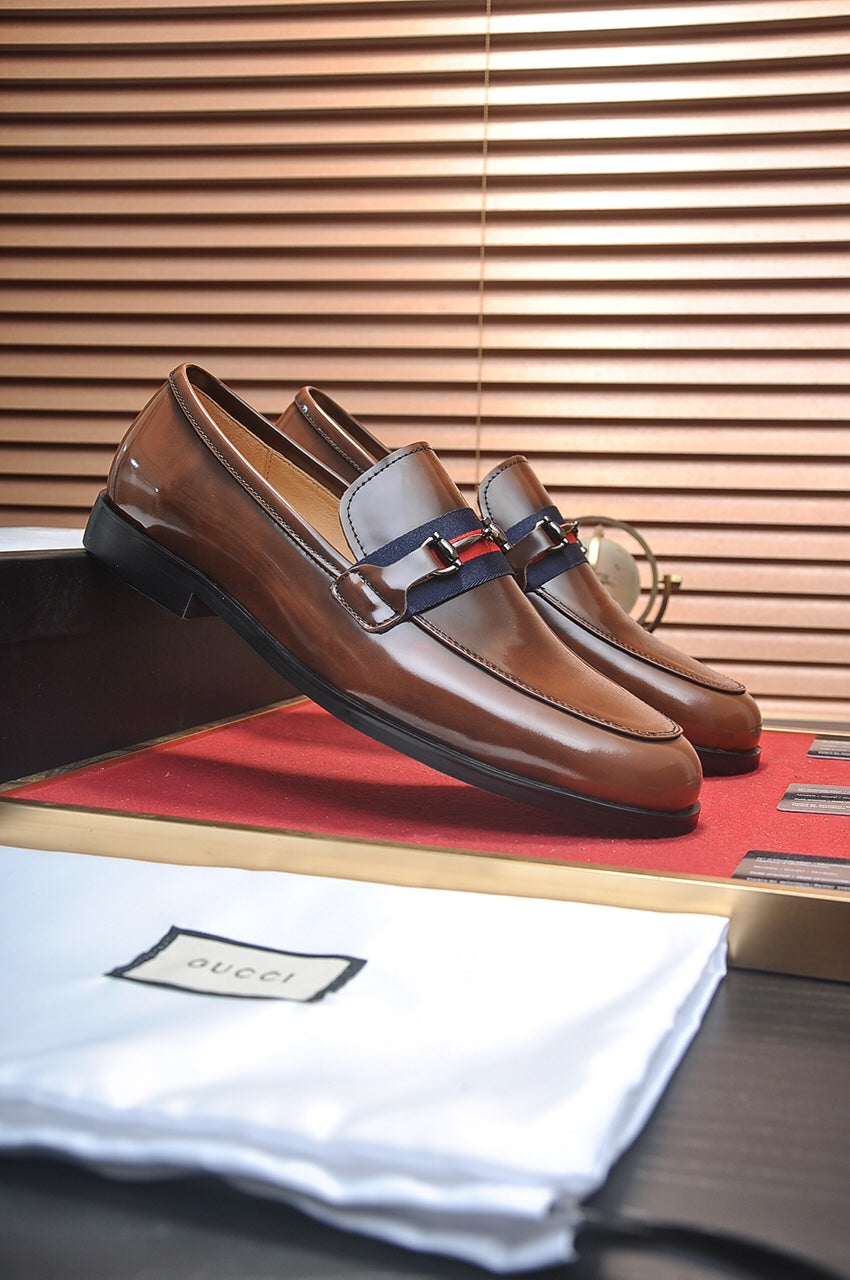 LuxluxHouse Best Quality Shoes Gucci