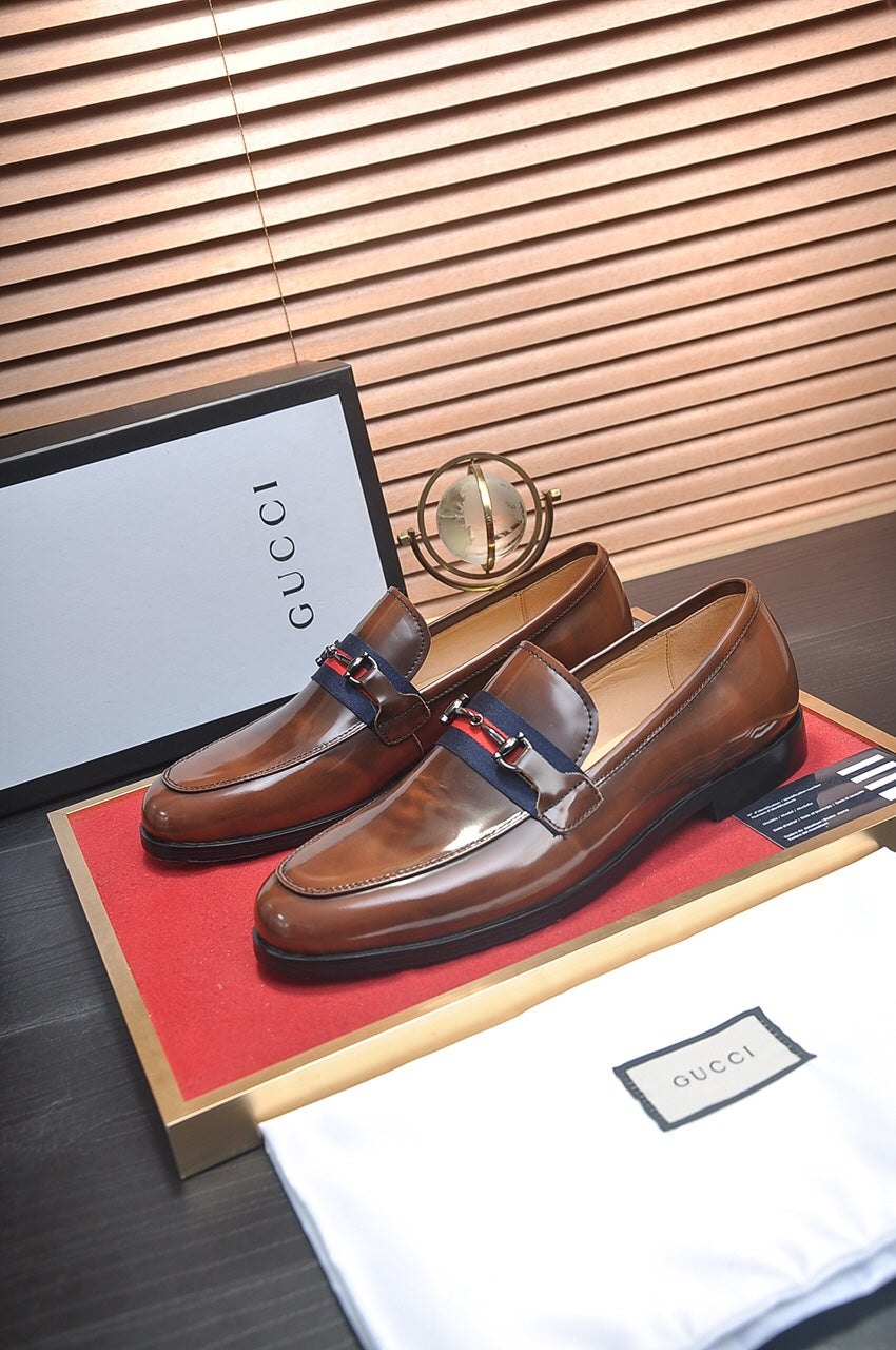 LuxluxHouse Best Quality Shoes Gucci