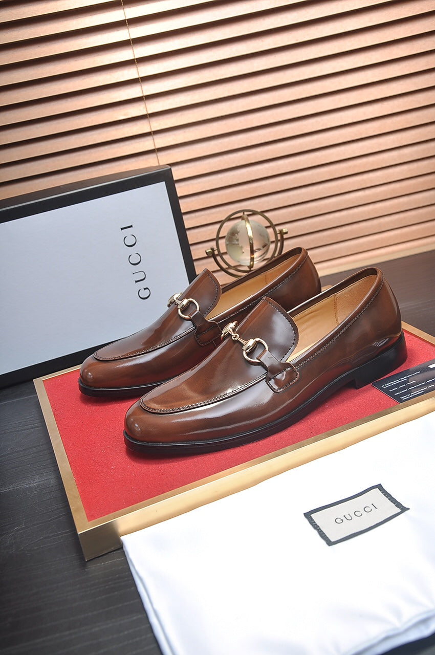 LuxluxHouse Best Quality Shoes Gucci