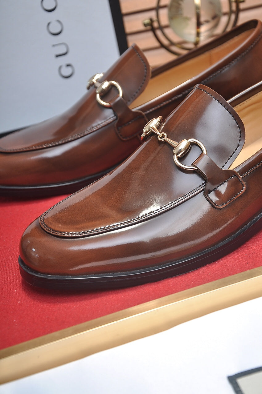 LuxluxHouse Best Quality Shoes Gucci