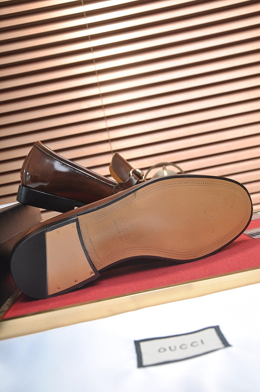 LuxluxHouse Best Quality Shoes Gucci