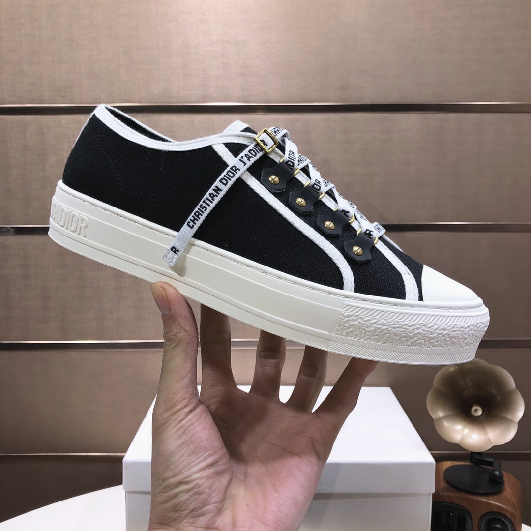 LuxluxHouse Best Quality Shoes Dior