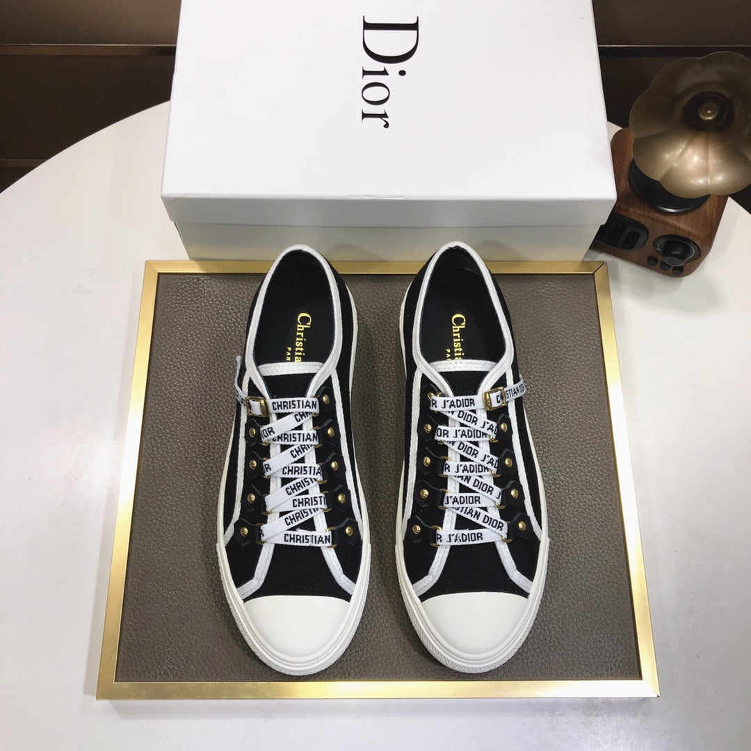 LuxluxHouse Best Quality Shoes Dior