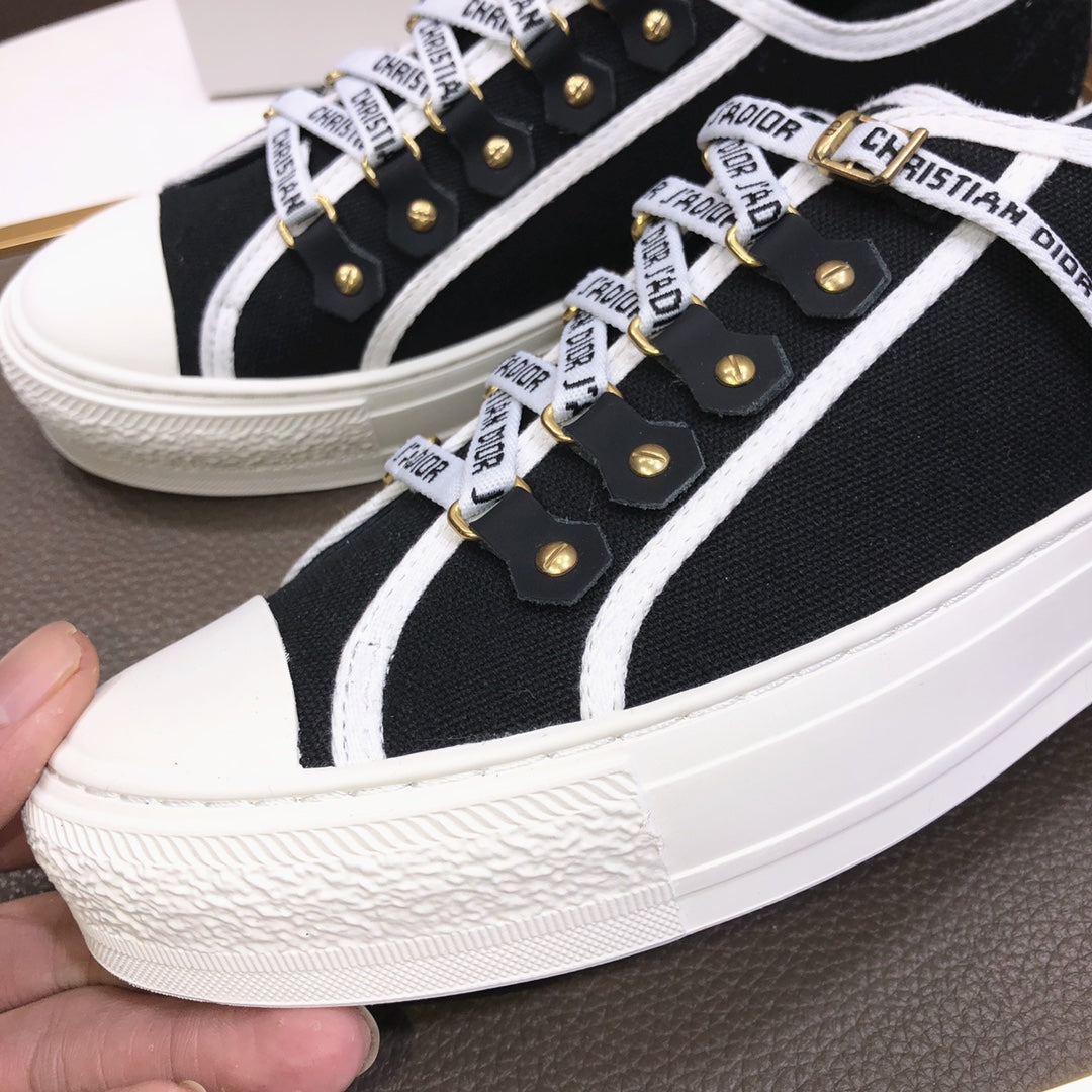 LuxluxHouse Best Quality Shoes Dior