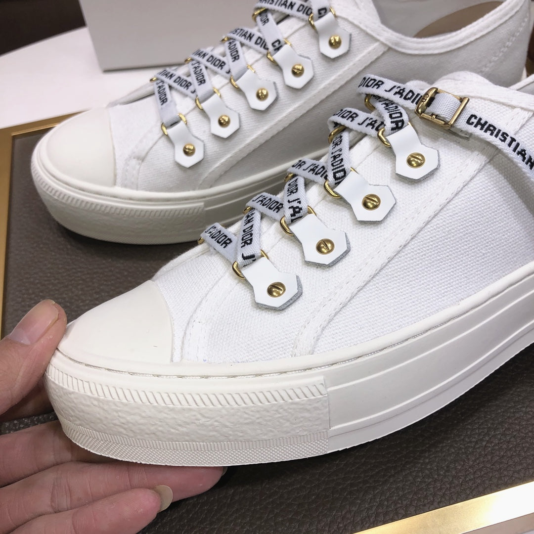 LuxluxHouse Best Quality Shoes Dior