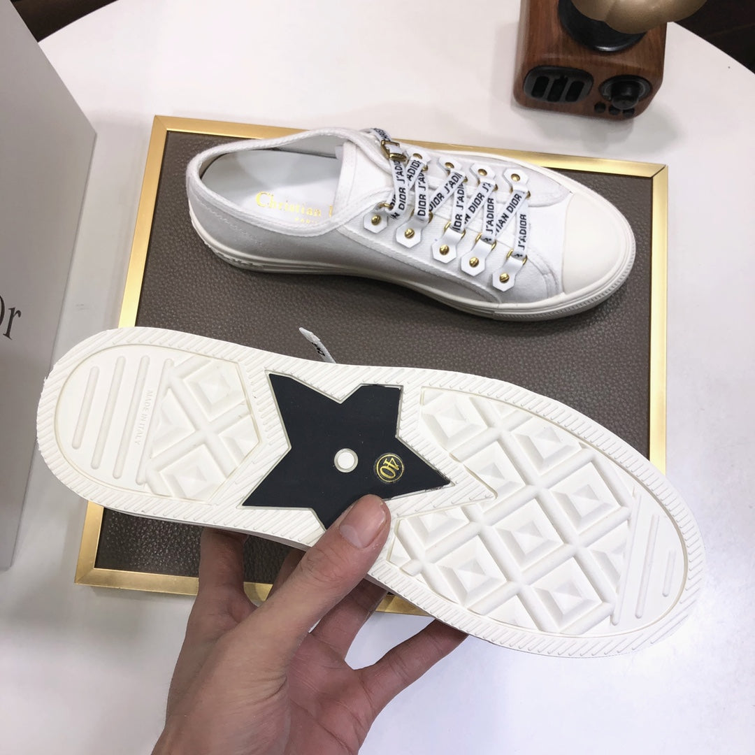 LuxluxHouse Best Quality Shoes Dior