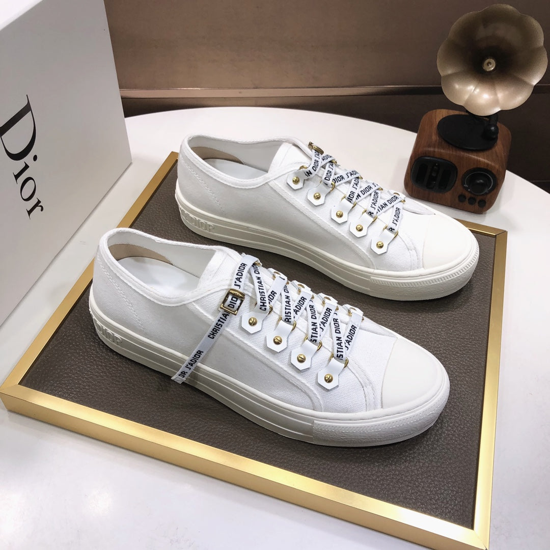 LuxluxHouse Best Quality Shoes Dior