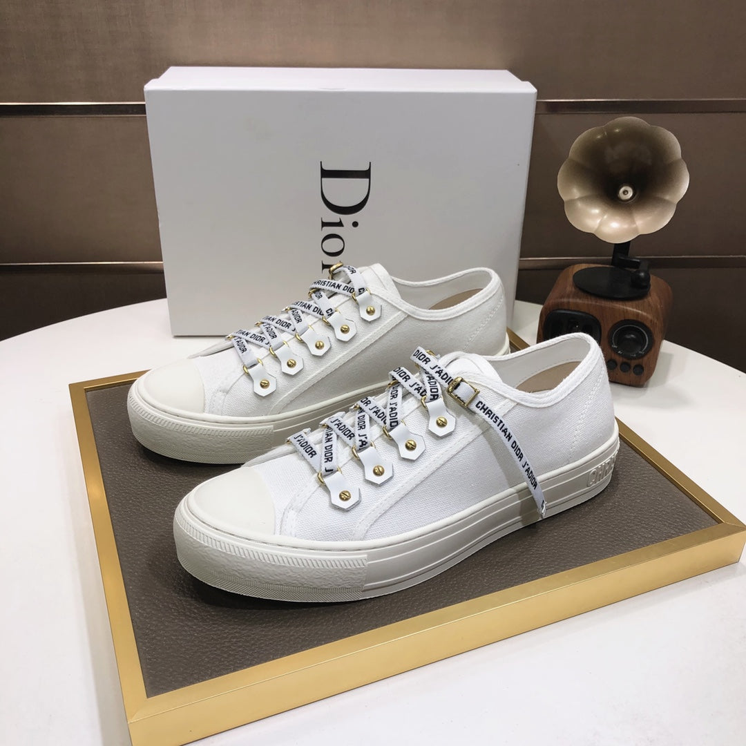LuxluxHouse Best Quality Shoes Dior