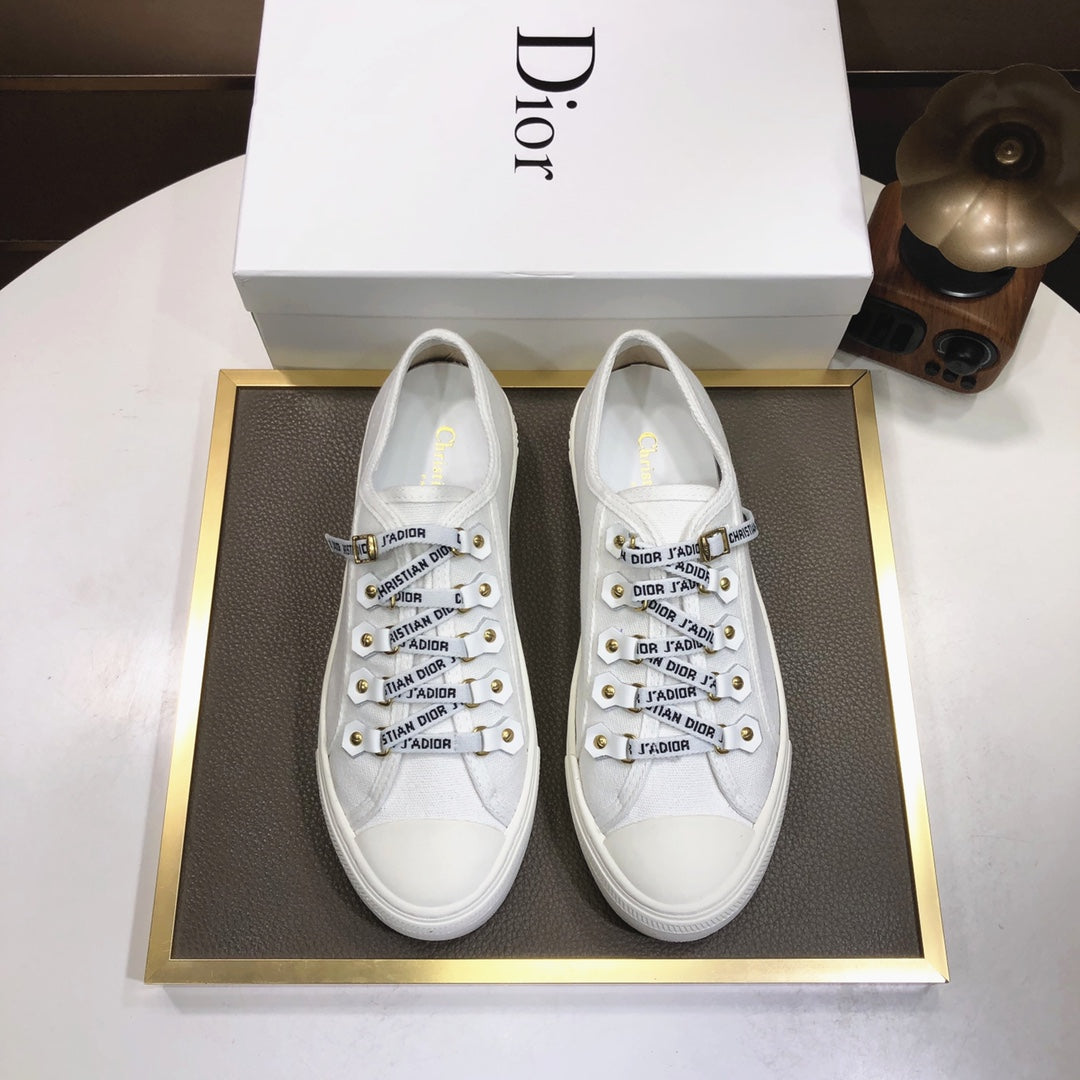 LuxluxHouse Best Quality Shoes Dior