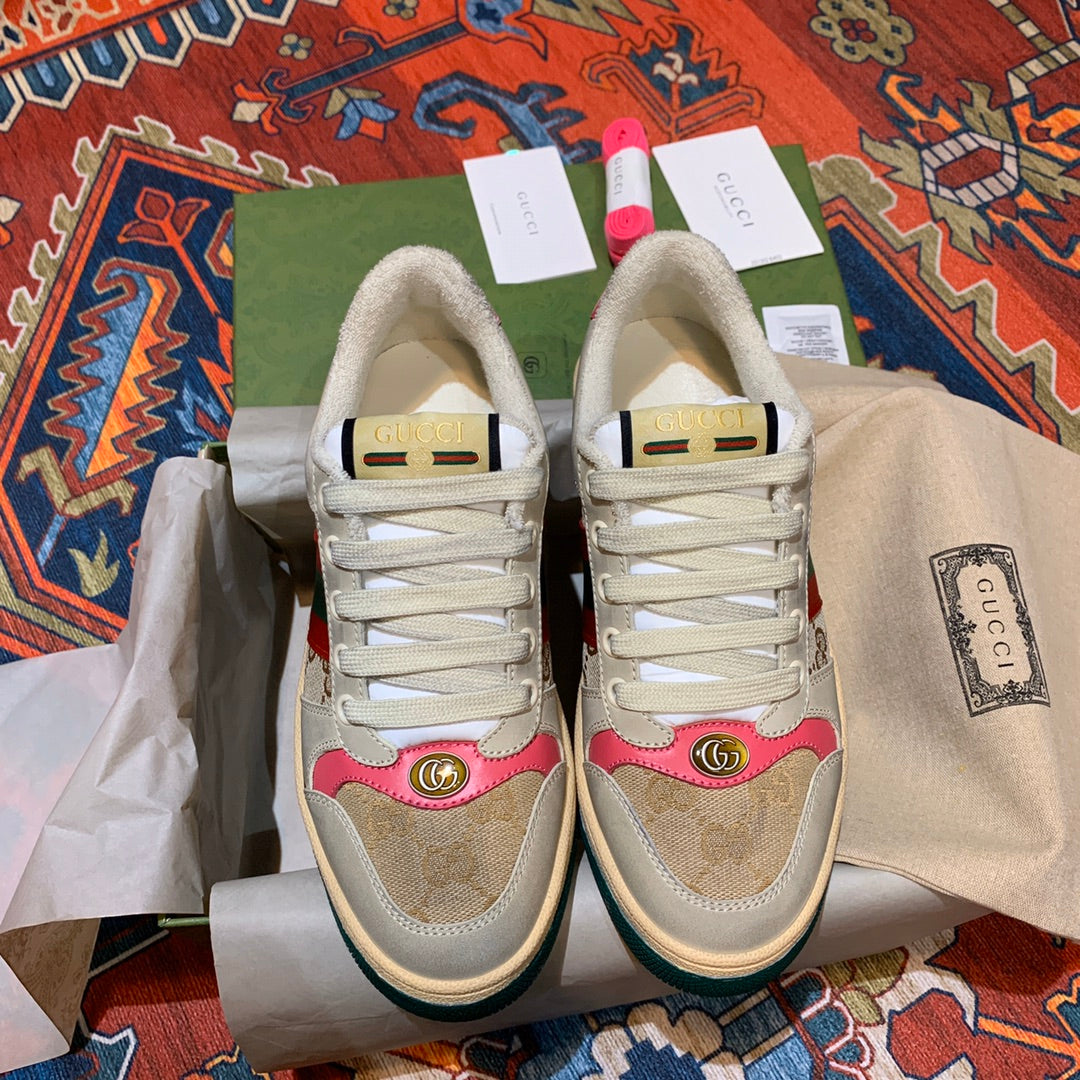 LuxluxHouse Best Quality Shoes Gucci