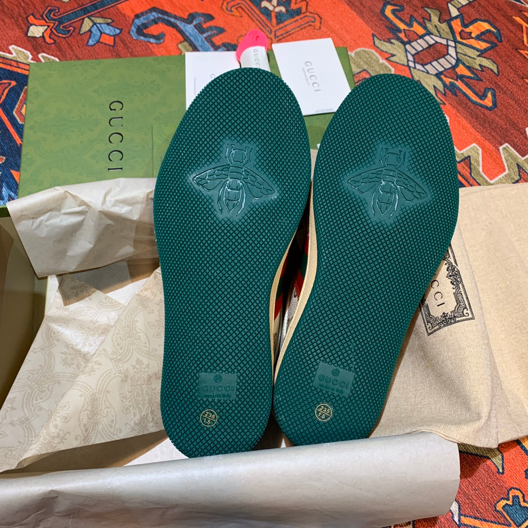 LuxluxHouse Best Quality Shoes Gucci