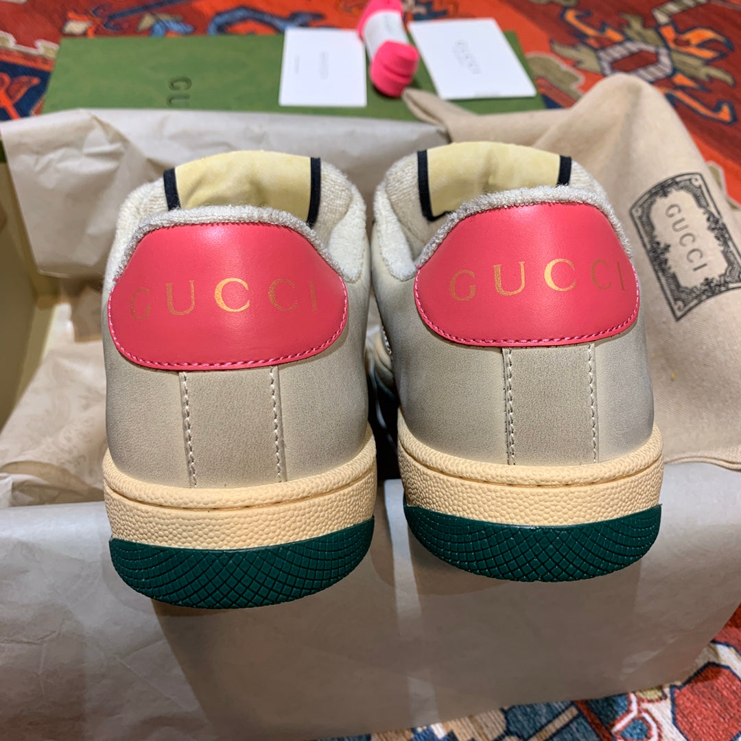LuxluxHouse Best Quality Shoes Gucci