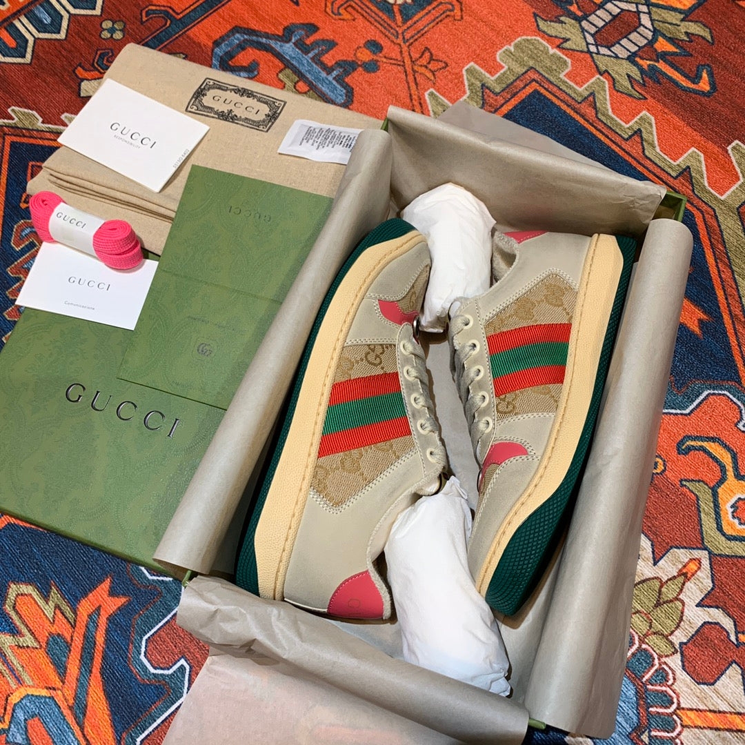 LuxluxHouse Best Quality Shoes Gucci
