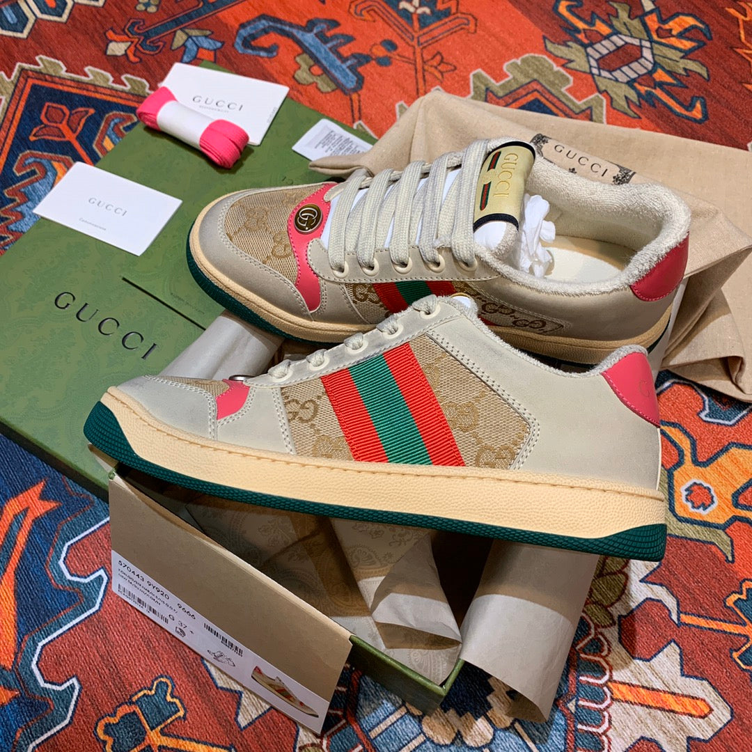 LuxluxHouse Best Quality Shoes Gucci