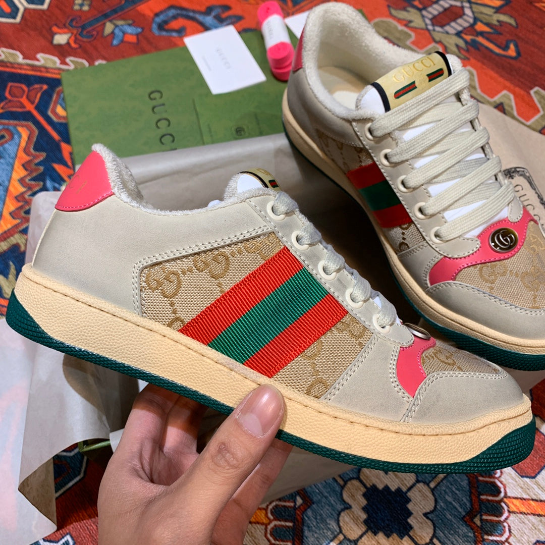 LuxluxHouse Best Quality Shoes Gucci