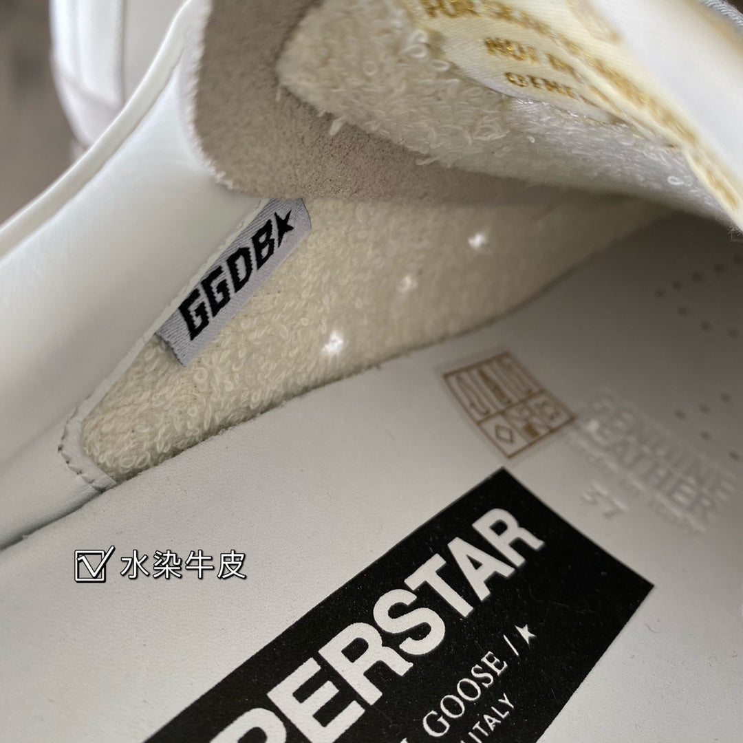 LuxluxHouse Best Quality Shoes Golden Goose