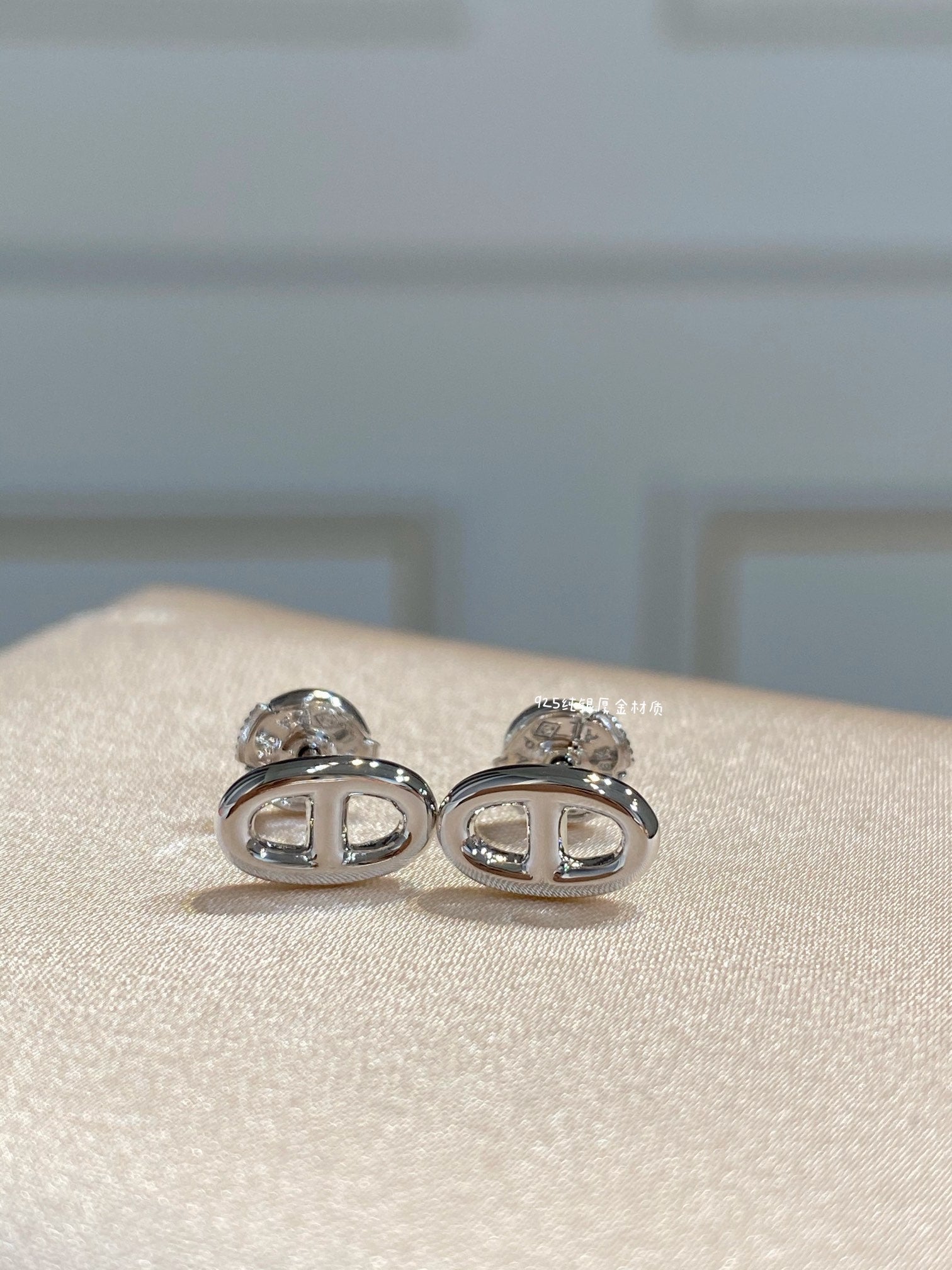 LuxluxHouse Best Quality Accessories Hermes Earrings