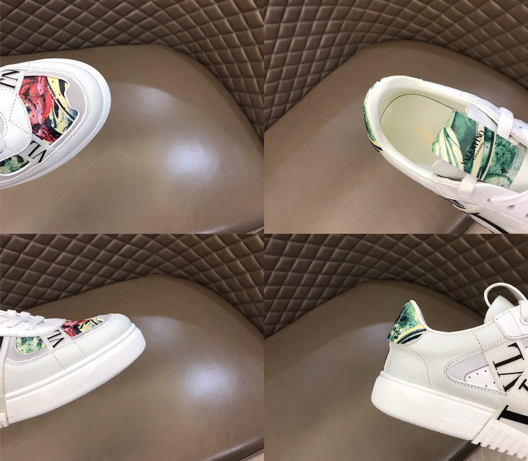 LuxluxHouse Best Quality Shoes Valentino