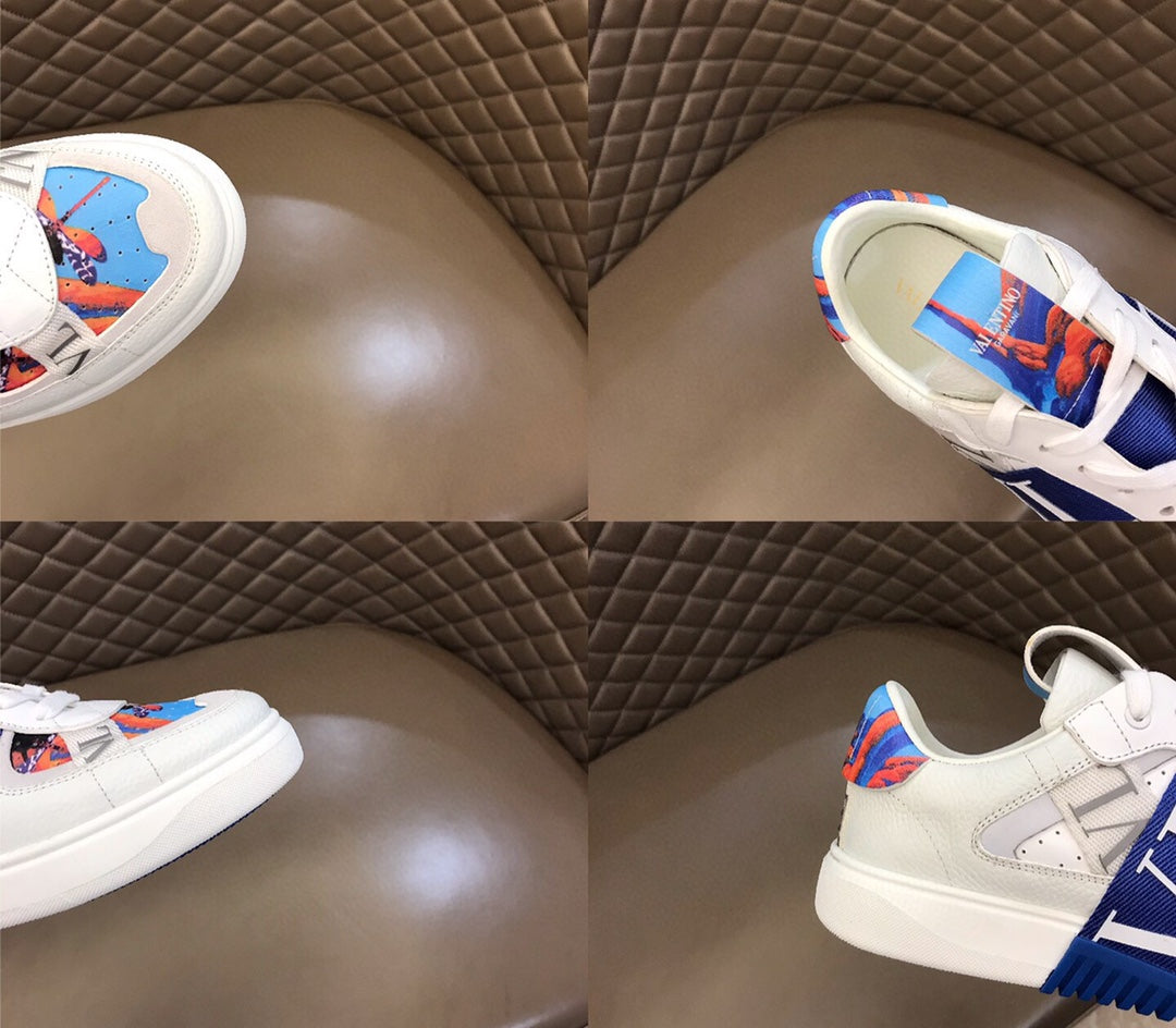 LuxluxHouse Best Quality Shoes Valentino