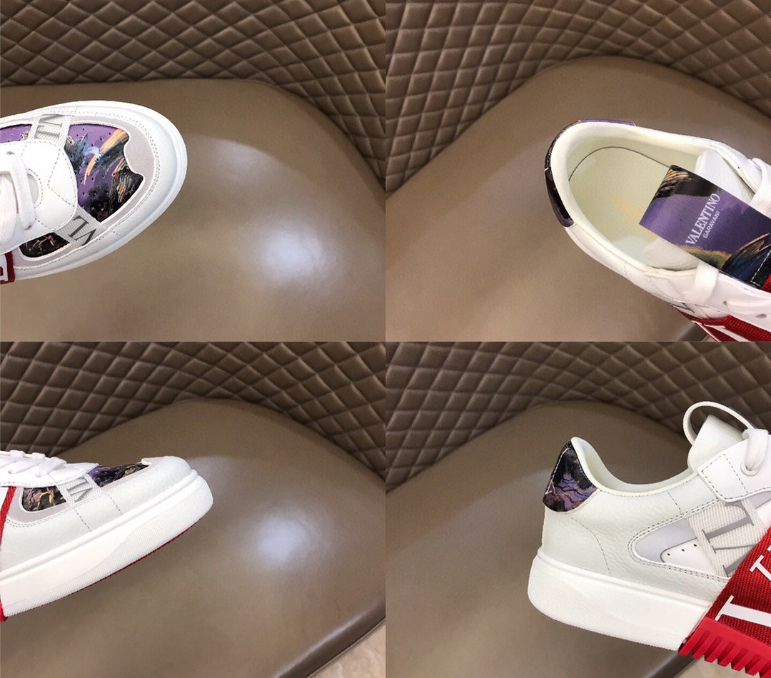 LuxluxHouse Best Quality Shoes Valentino