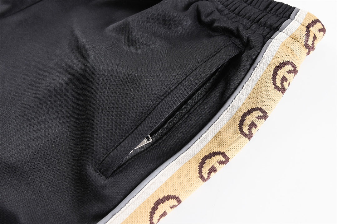LuxluxHouse Best Quality Clothes Gucci Pants