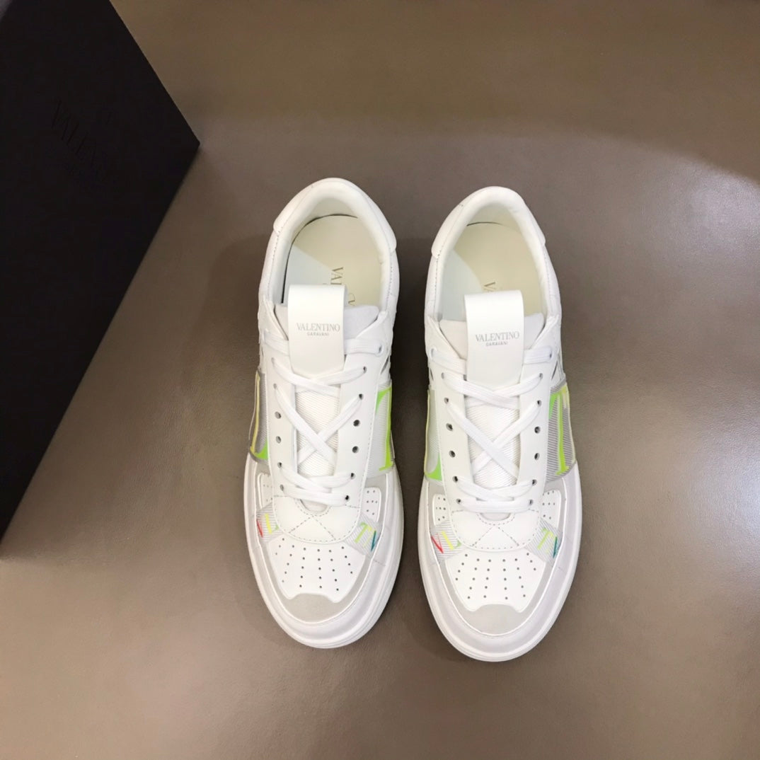 LuxluxHouse Best Quality Shoes Valentino