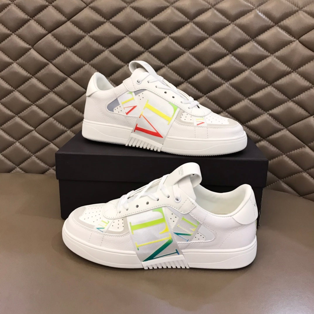 LuxluxHouse Best Quality Shoes Valentino