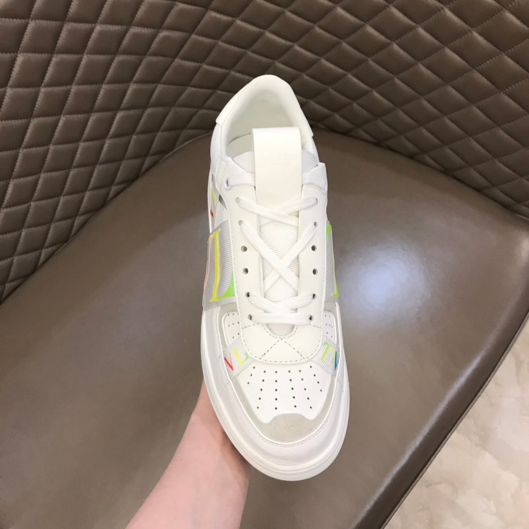 LuxluxHouse Best Quality Shoes Valentino