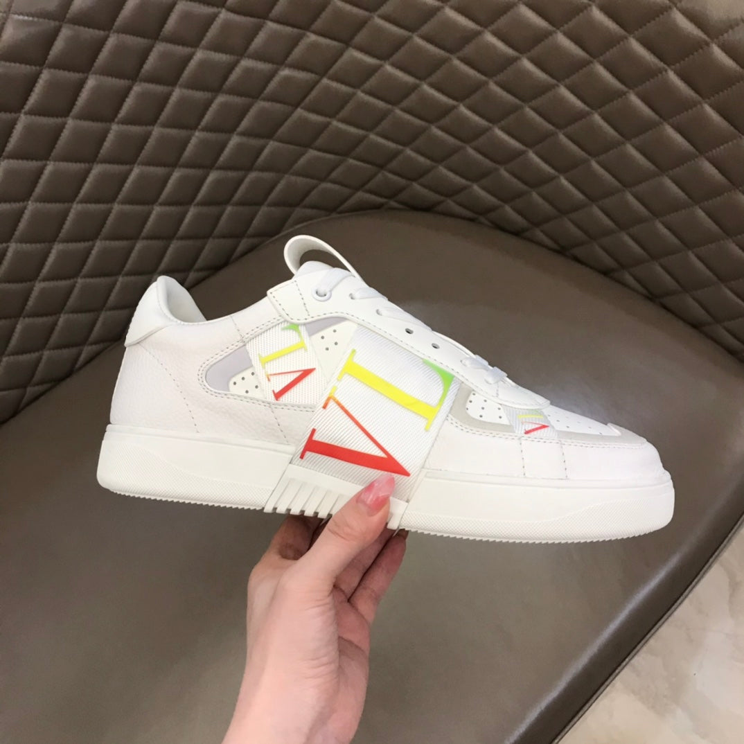 LuxluxHouse Best Quality Shoes Valentino