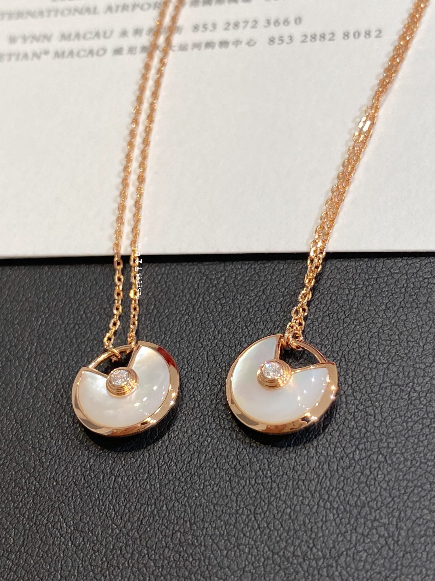 LuxluxHouse Best Quality Accessories Cartier