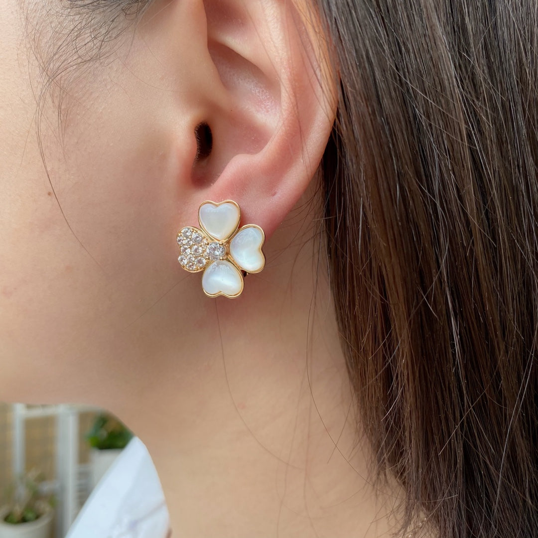 LuxluxHouse Best Quality Accessories Van Cleef & Arpels