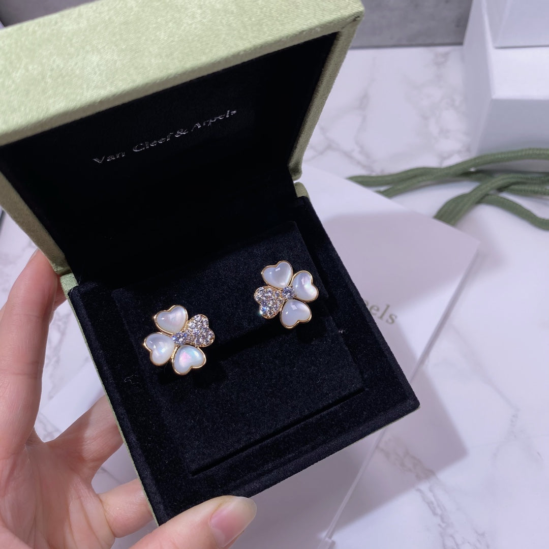 LuxluxHouse Best Quality Accessories Van Cleef & Arpels