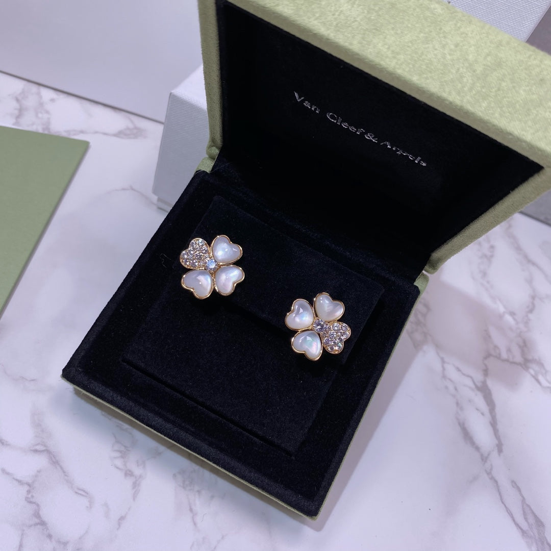 LuxluxHouse Best Quality Accessories Van Cleef & Arpels
