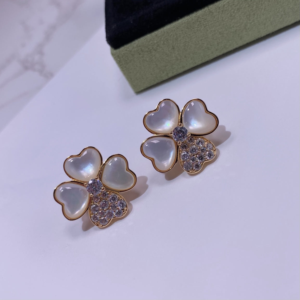 LuxluxHouse Best Quality Accessories Van Cleef & Arpels