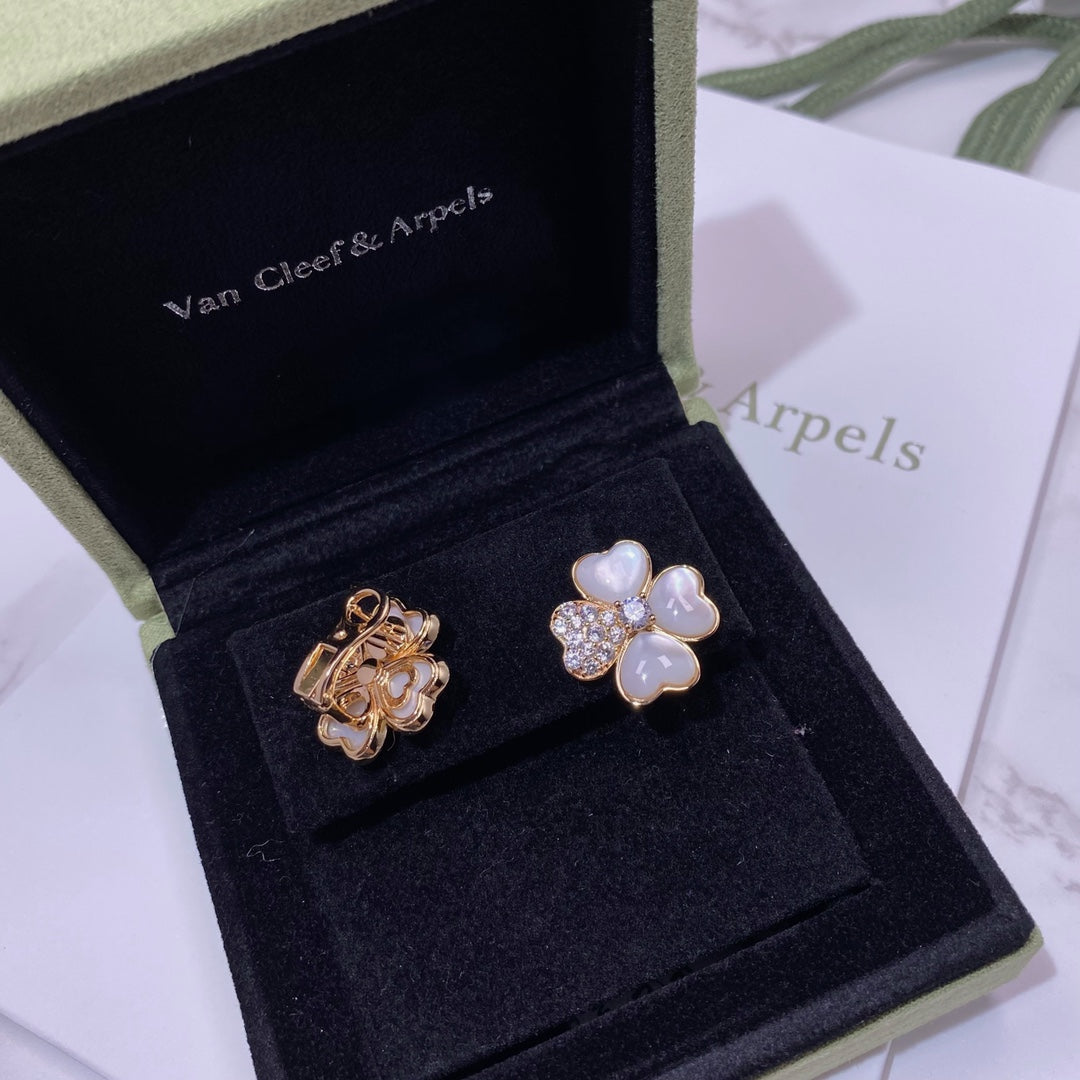 LuxluxHouse Best Quality Accessories Van Cleef & Arpels