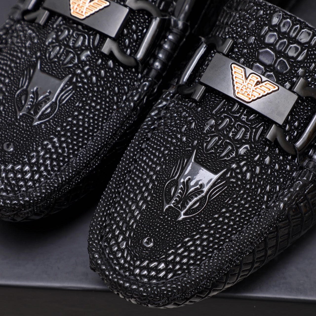 LuxluxHouse Best Quality Shoes Shoes Amiri