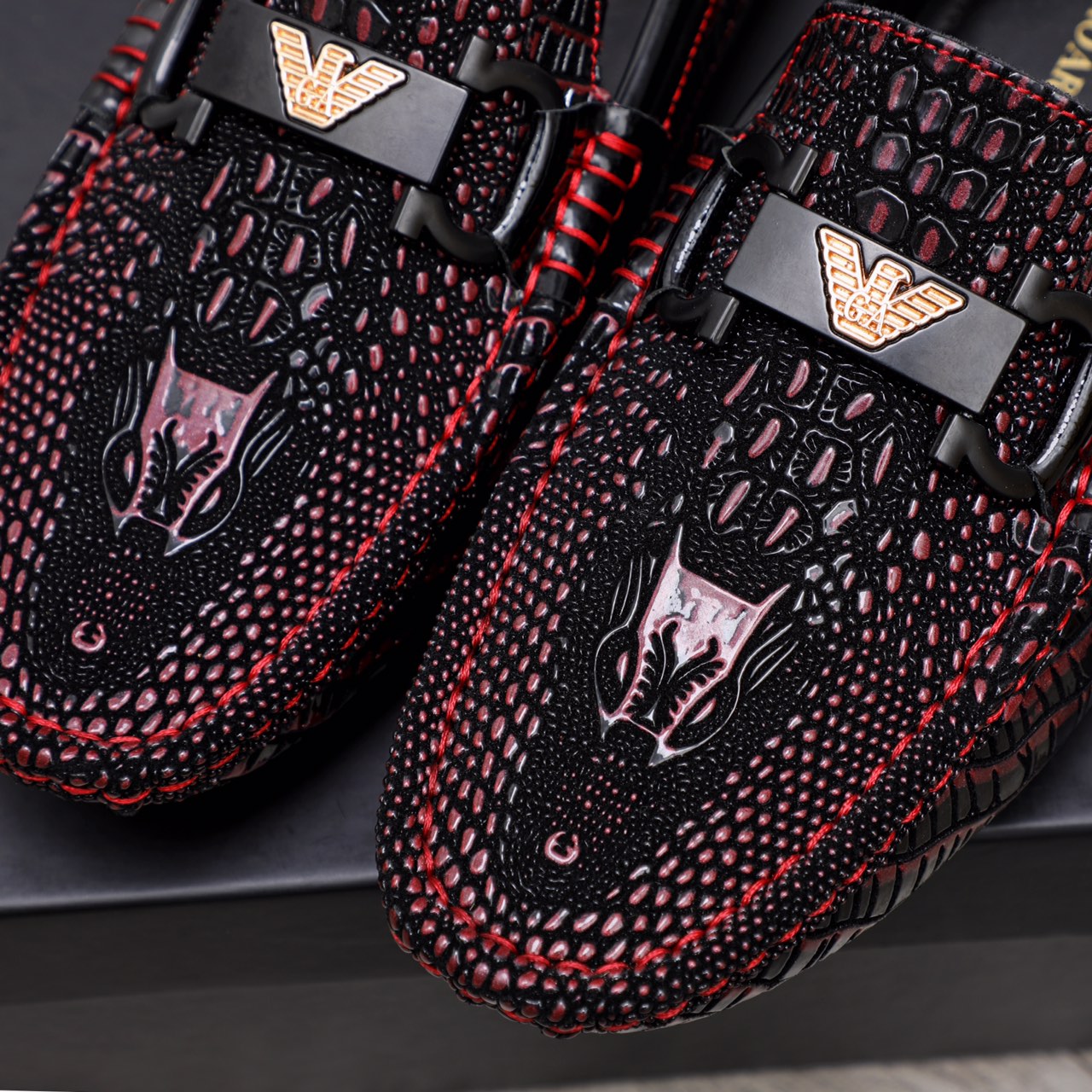 LuxluxHouse Best Quality Shoes Shoes Amiri