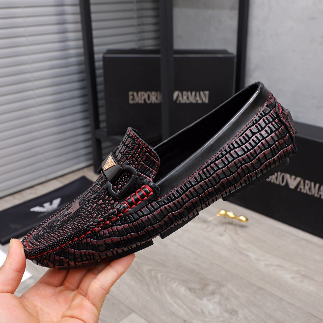 LuxluxHouse Best Quality Shoes Shoes Amiri
