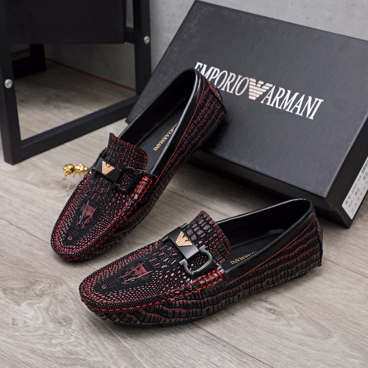 LuxluxHouse Best Quality Shoes Shoes Amiri