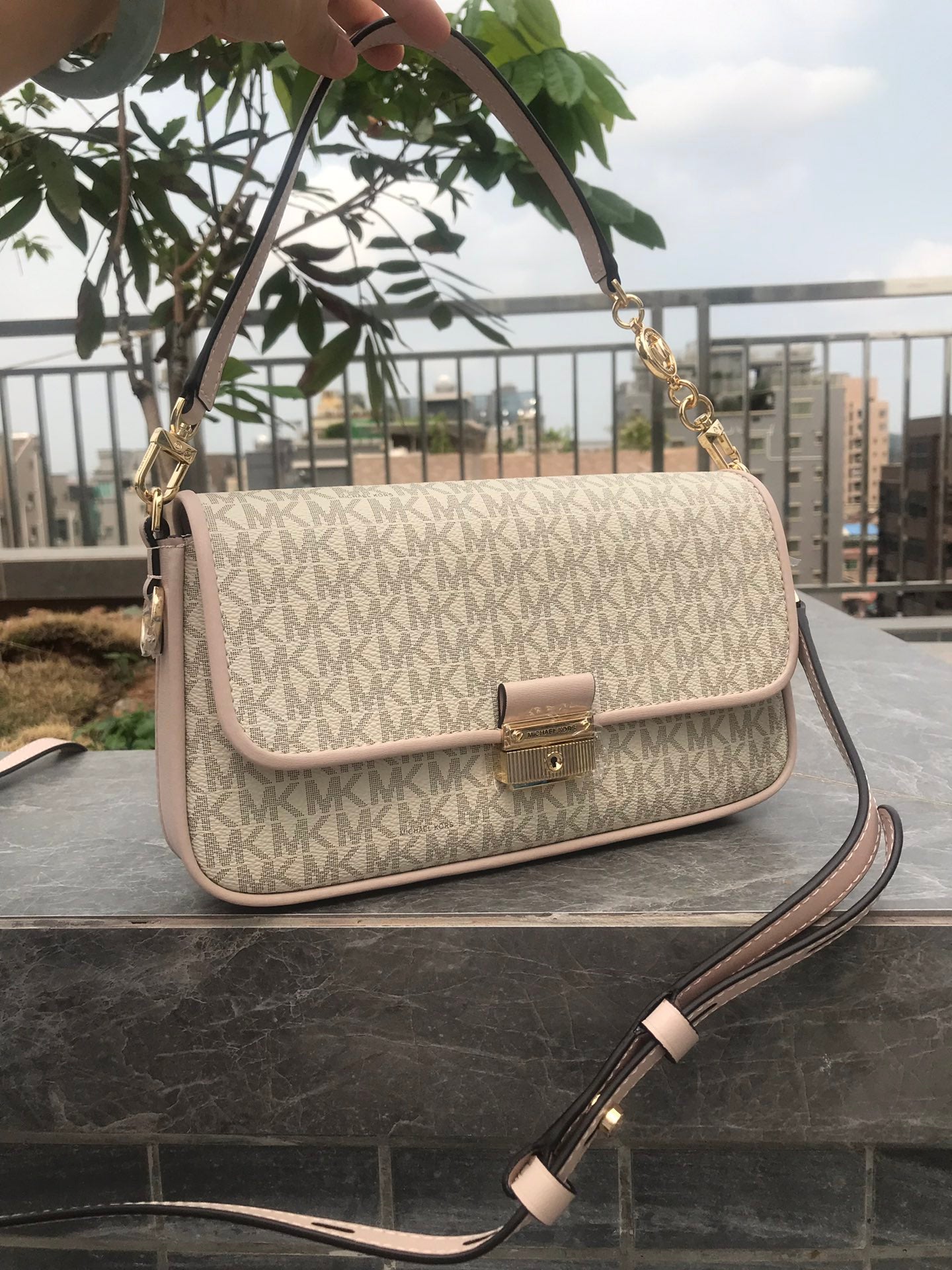 LuxluxHouse Best Quality Bags MichaelKors