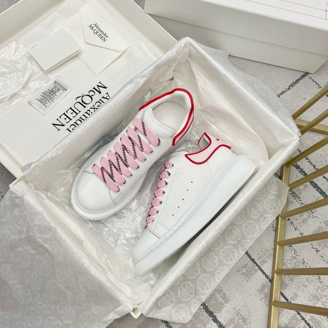 LuxluxHouse Best Quality Shoes Alexander McQueen